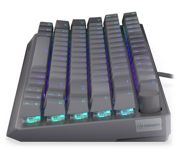 ENDORFY Thock V2 75% EY5A127 - 1364655 - zdjęcie 4